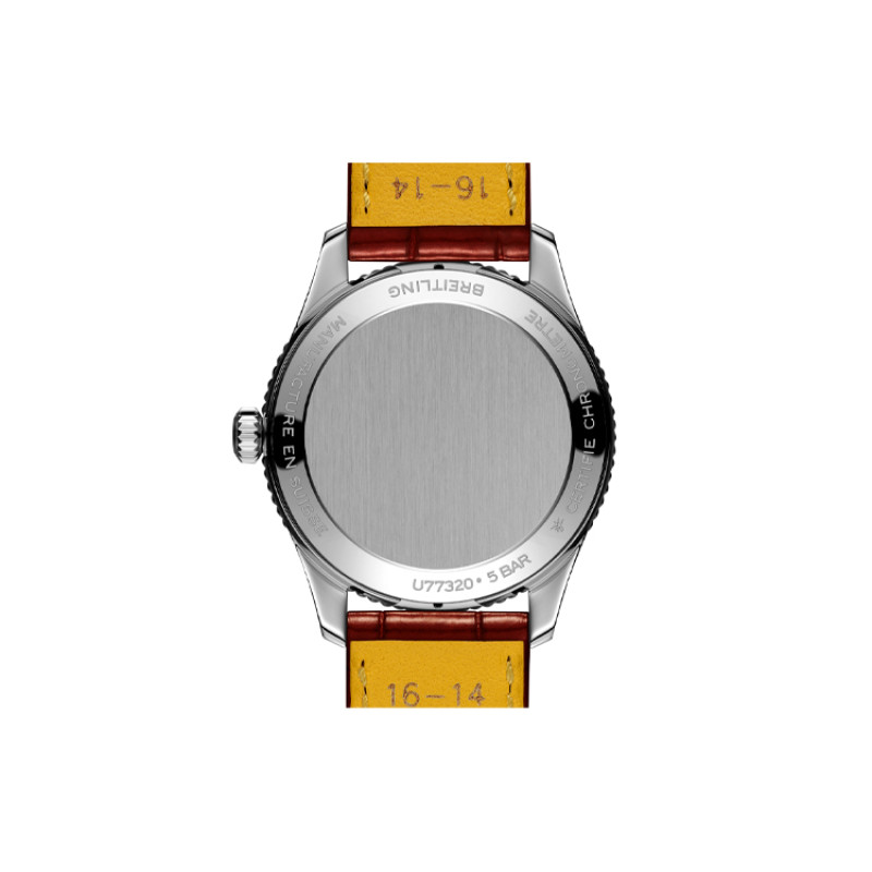 BREITLING 50 32mm 18K U77320E61A1P1