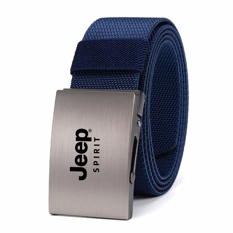 JEEP SPIRIT 3.8cm