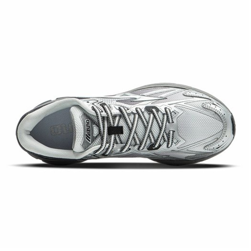 Mizuno Halo Mix