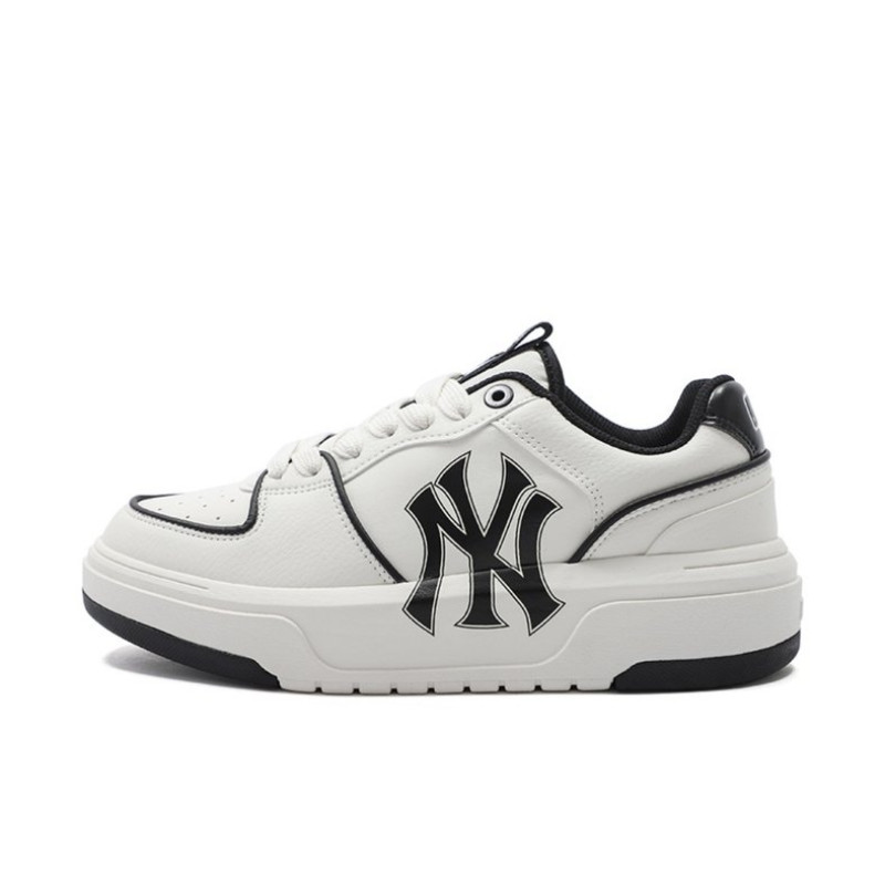 MLB Chunky Liner BLACK