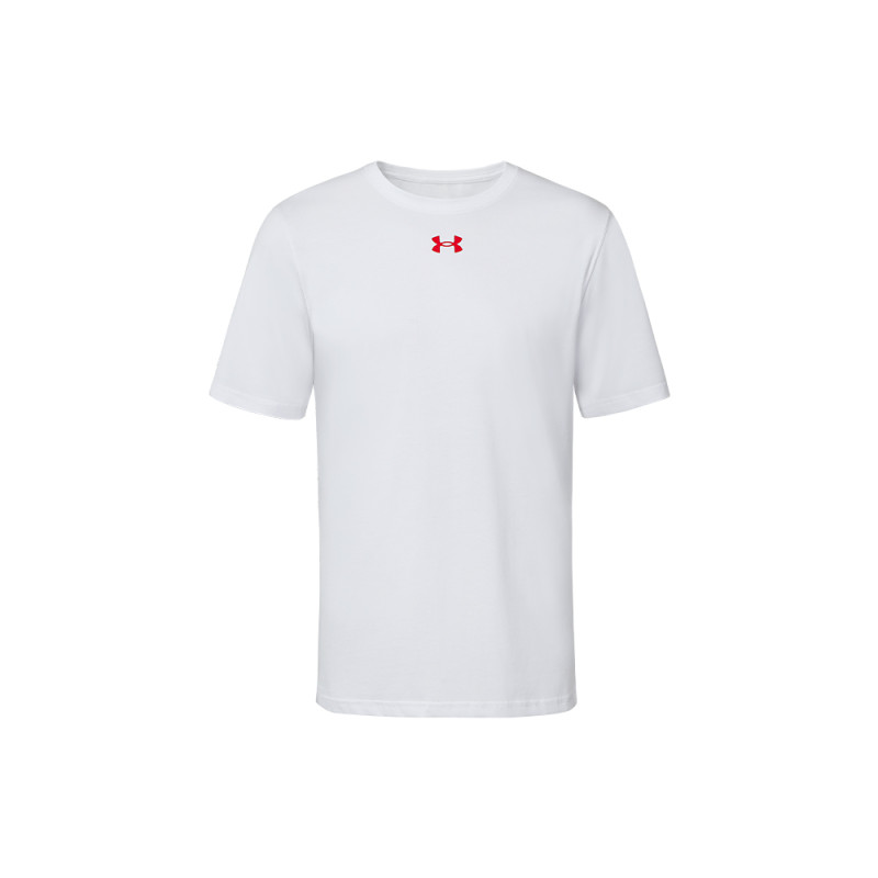 Under Armour china T
