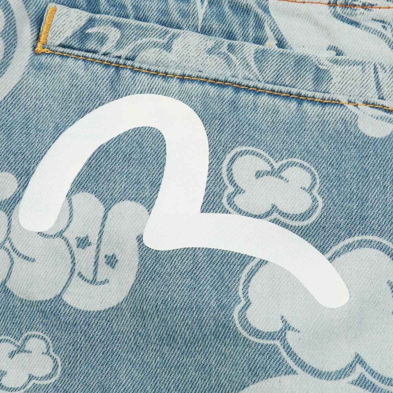 EVISU