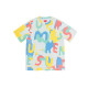 Supreme SS20 Week 14 Painted Logo SS Top LogoT