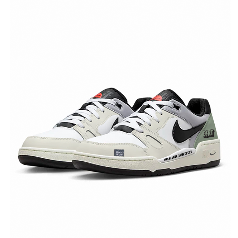 Nike Full Force Low