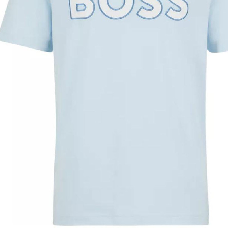 HUGO BOSS FW22 T