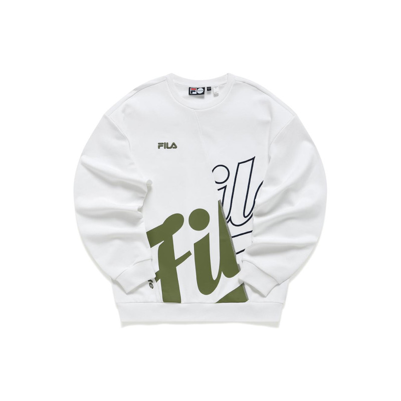FILA FUSION Logo