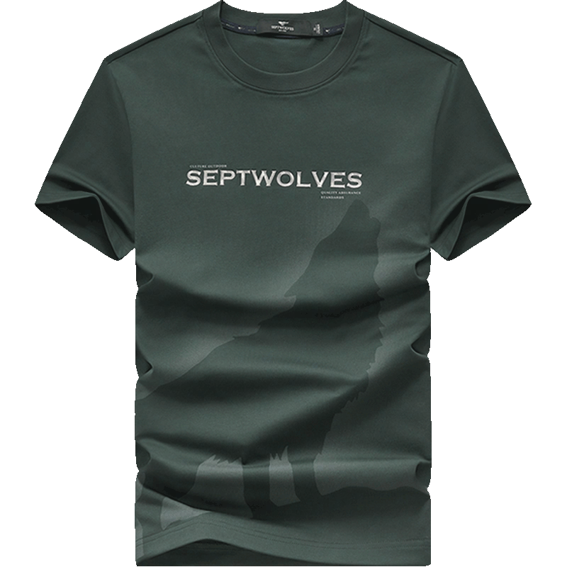 SEPTWOLVES T