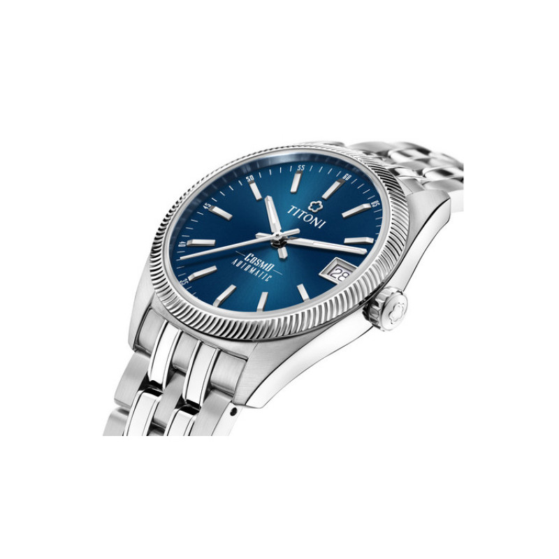 TITONI 100 33.5mm