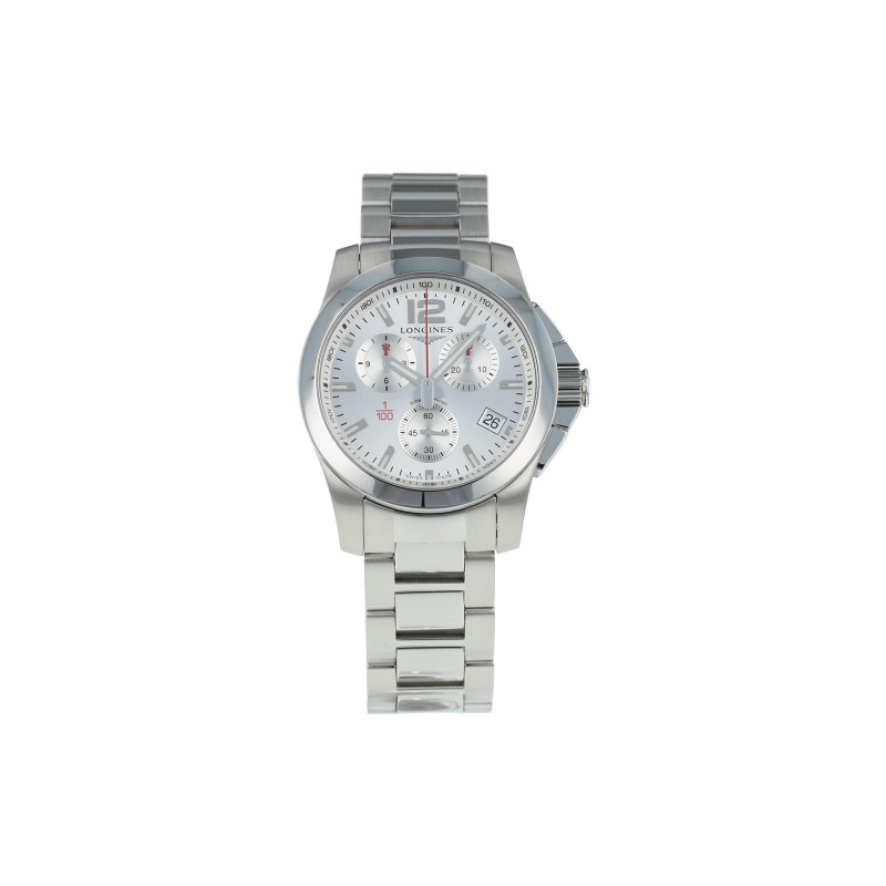 LONGINES 41mm L3.700.4.76.6