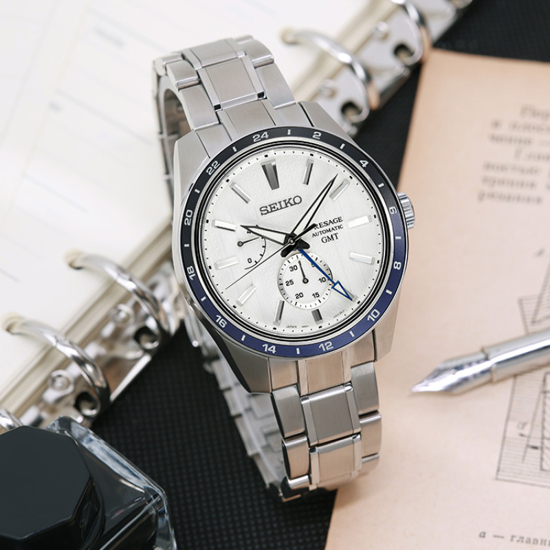 SEIKO Presagex Zero 42.2mm SPB269J1.ppzg