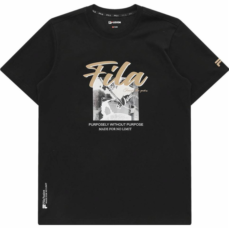 FILA FUSION SS23 T