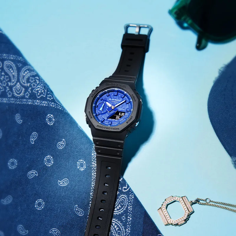 G-SHOCKx 200