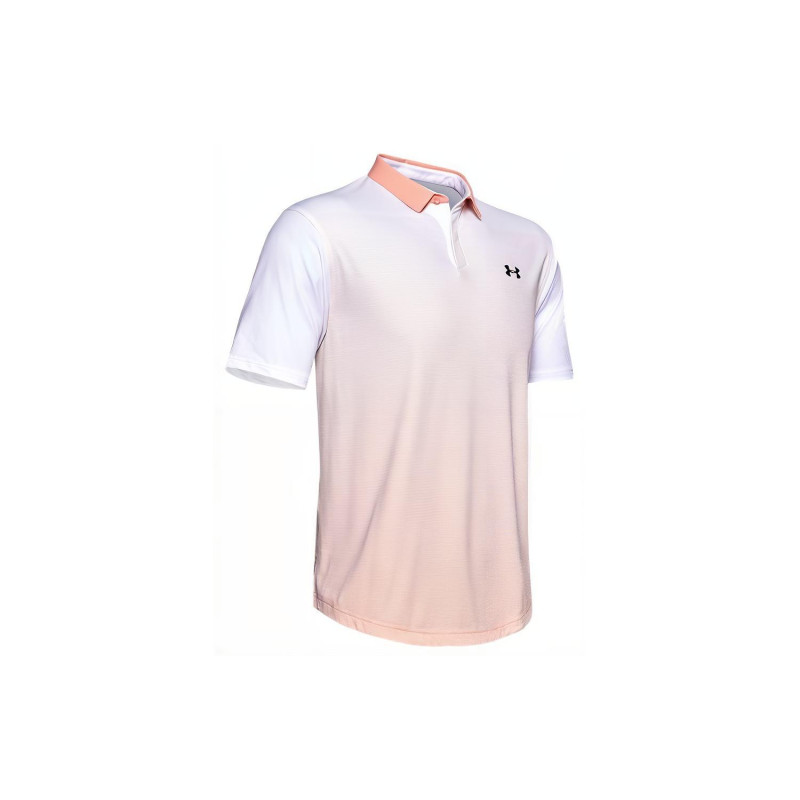 Under Armour Iso-Chill Polo