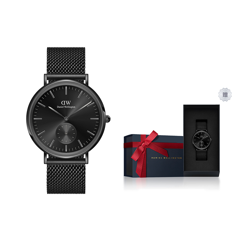 Daniel Wellington 40mm