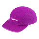 Supreme Washed Chino Twill Camp Cap
