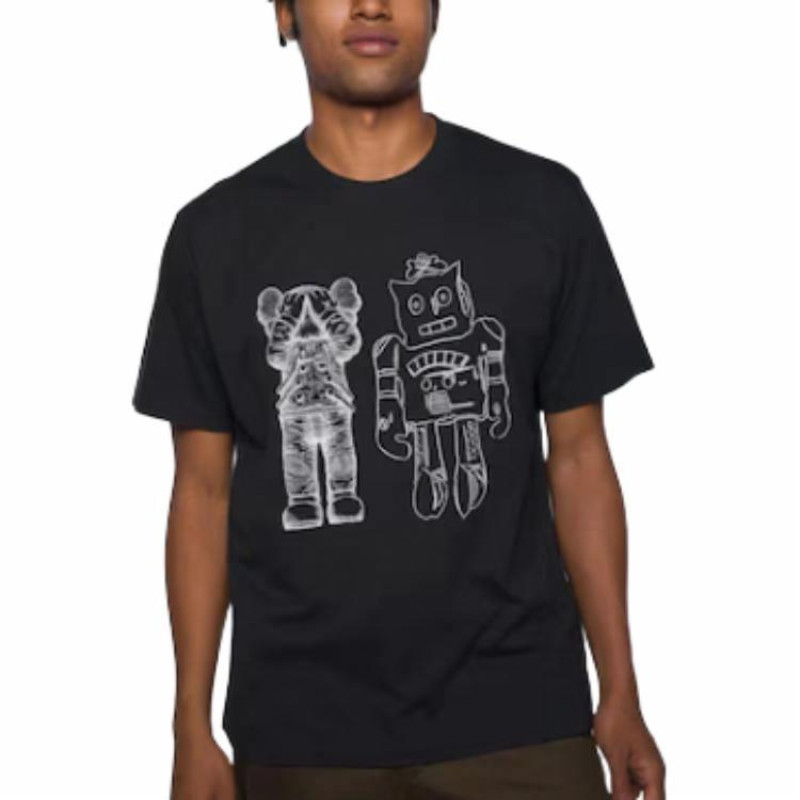 UNIQLO x KAWS x FW24 T