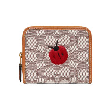 COACH Billfold Wallet 10