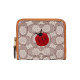 COACH Billfold Wallet 10