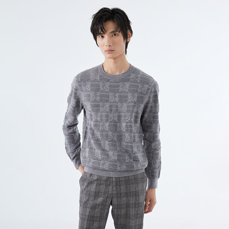 LIUJO UOMO FW22