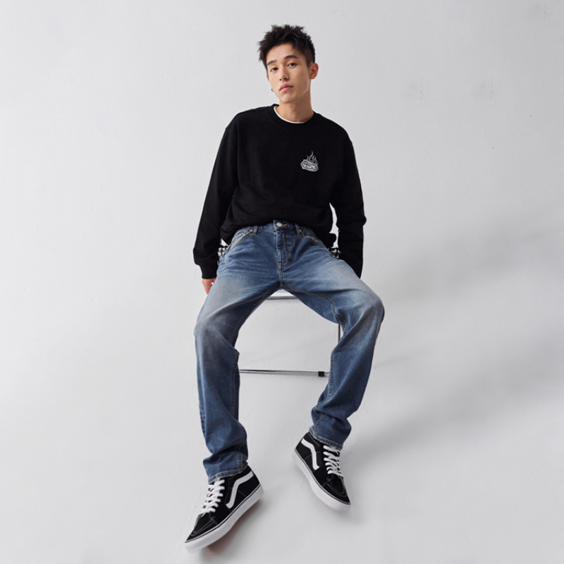 Lee FW24 731