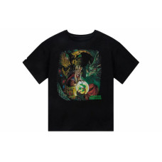 Converse Dungeons Dragons Crystal Ball T