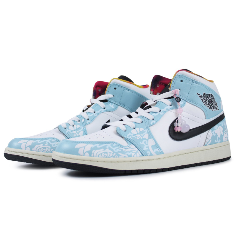 Jordan Air Jordan 1 Mid SE