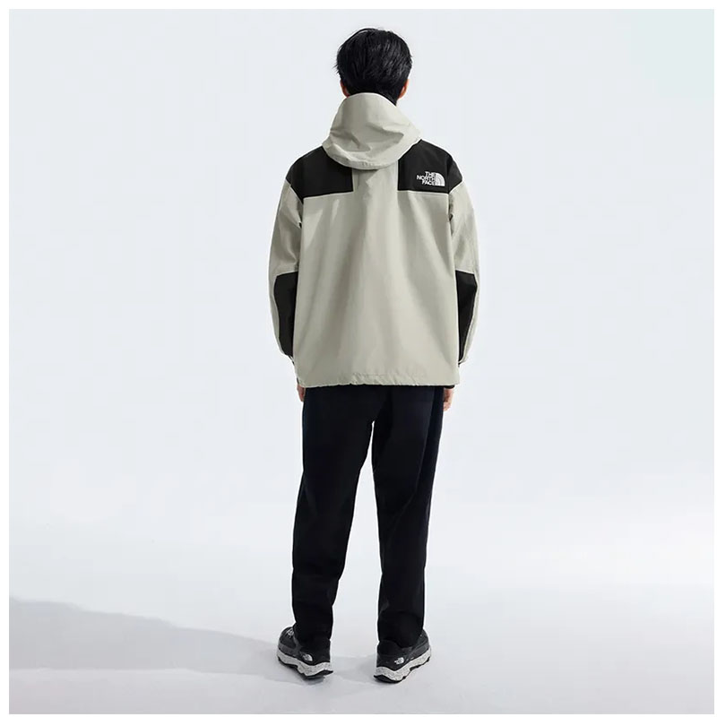 THE NORTH FACE 1986