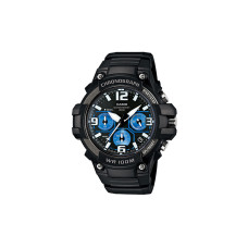 CASIO DRESS MCW-100H-1A2VDF