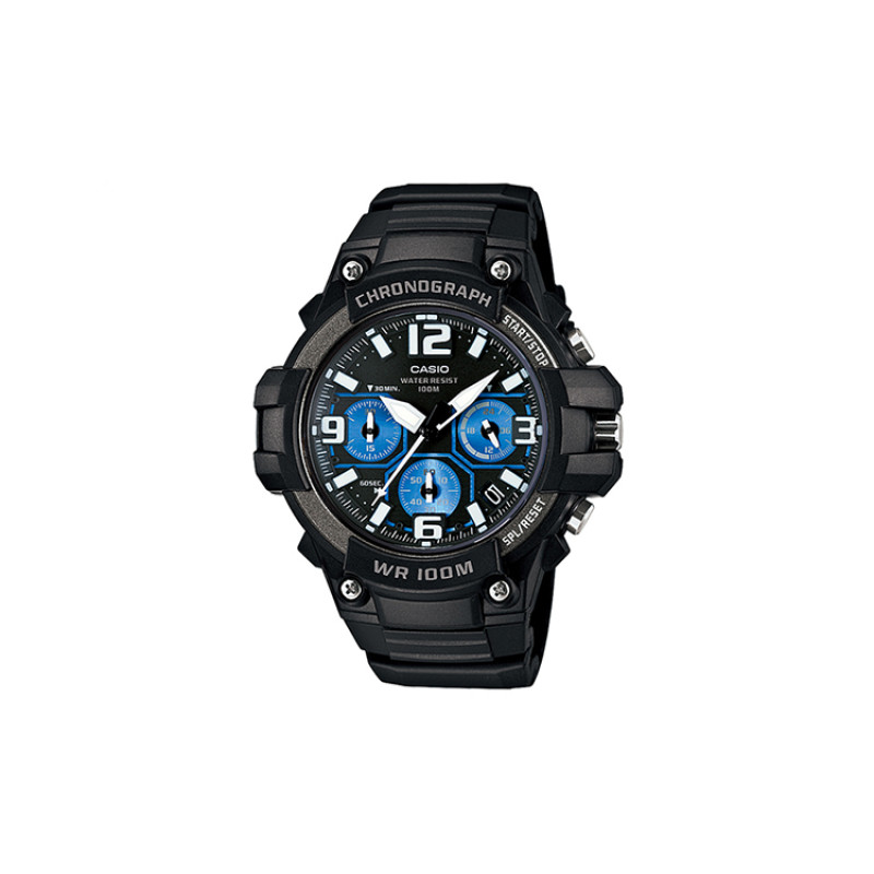 CASIO DRESS MCW-100H-1A2VDF