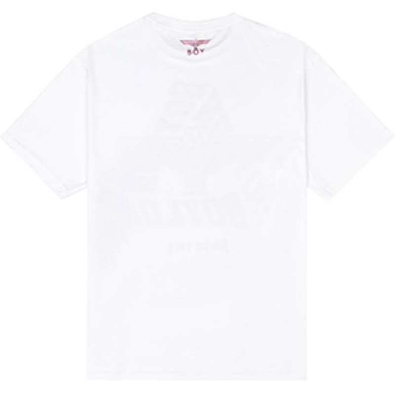 Boy London LOGOT