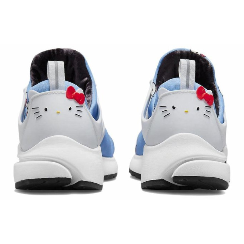 Hello Kitty x Nike Air Presto QS