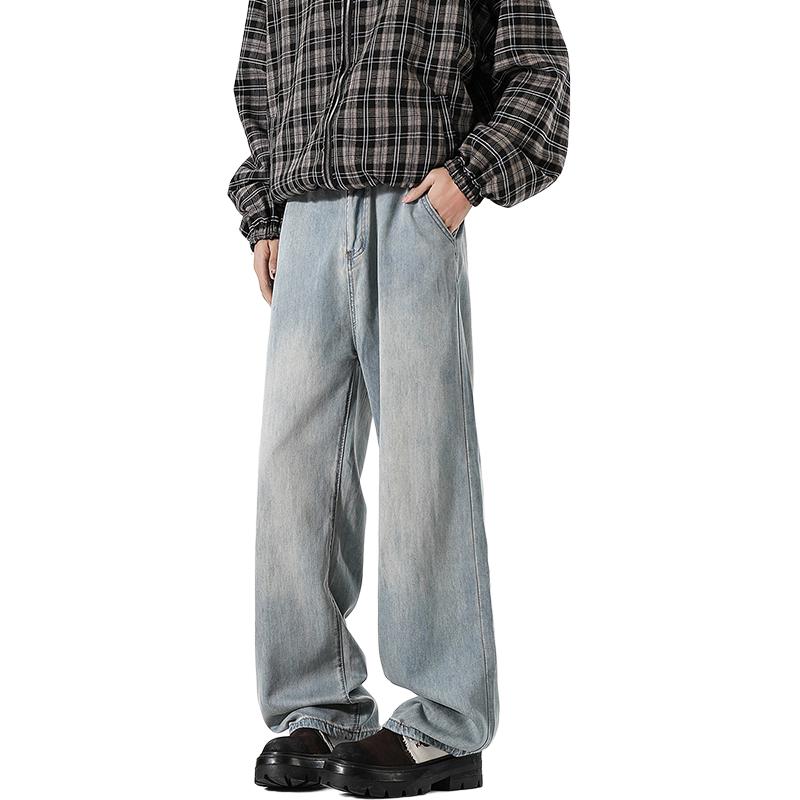 JASONWOOD clean fit