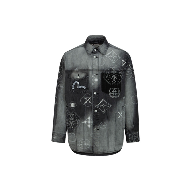 EVISU SS24