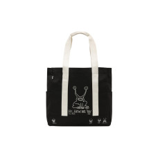 Vans x Daniel Johnston Tote