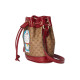 GUCCI x DoraemonA Logo
