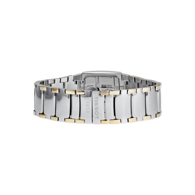 TISSOT T10 25.4*31.2mm T073.310.22.017.00