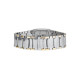 TISSOT T10 25.4*31.2mm T073.310.22.017.00