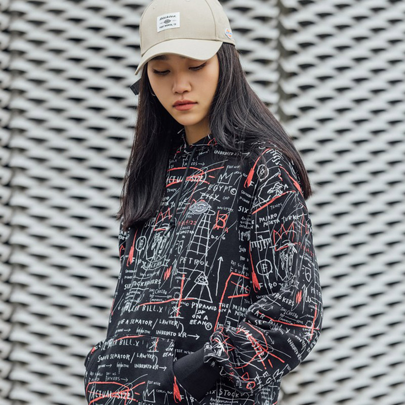 Dickies