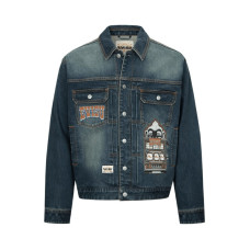 EVISU 2024