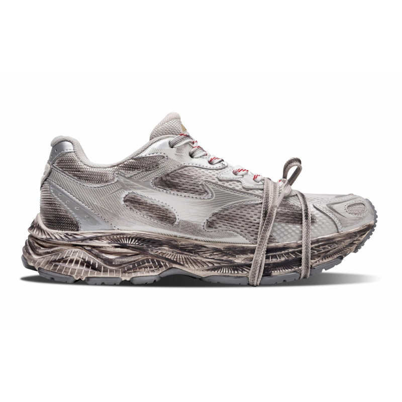 Mizuno Racer S