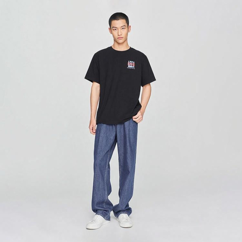 Lee SS25