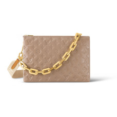 LOUIS VUITTON Coussin