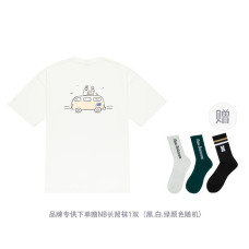 New Balance x PK T