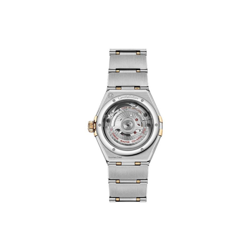 OMEGA 50 29mm K18k 131.25.29.20.52.002