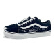 Vans Old Skool Black