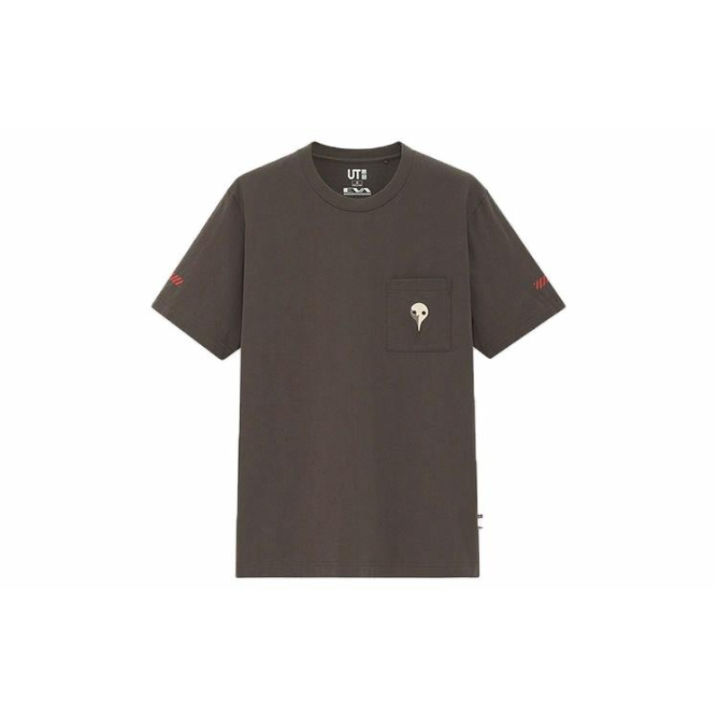 UNIQLO EVA T