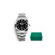 ROLEX 100 36mm m124270-0001