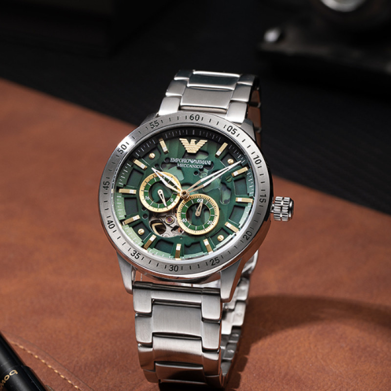 EMPORIO ARMANI 43mm AR60053