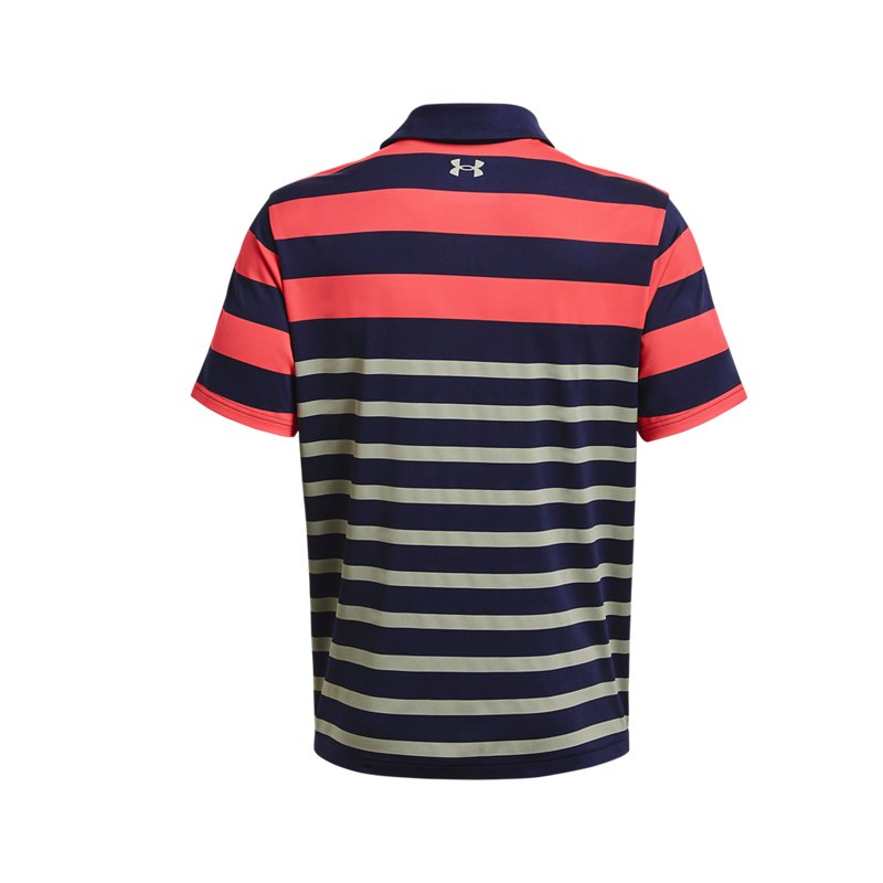 Under Armour Playoff 3.0 Polo