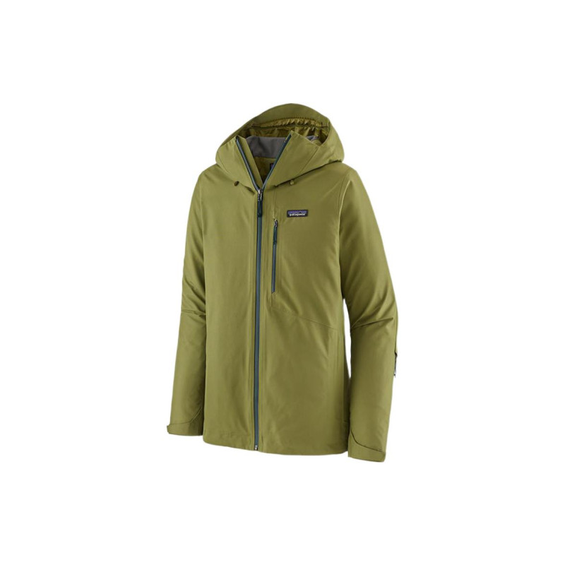patagonia Powder Bowl